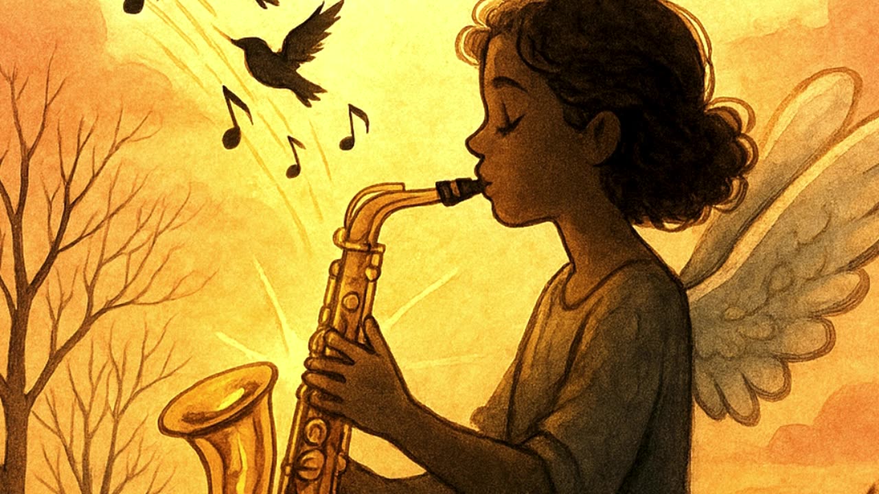 Ein zauberhaftes Kinderbuch über Mut, Selbstvertrauen und die Kraft der eigenen Träume