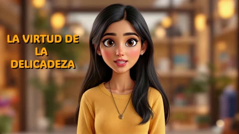 LA DELICADEZA: LA VIRTUD QUE SANTIFICA