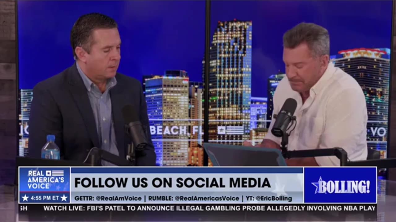 Trump is Saving America and Running the Fake News Ragged