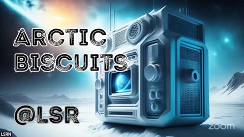 Arctic Biscuits 220