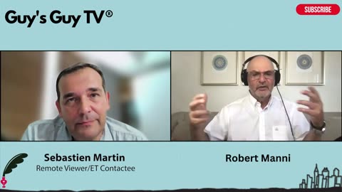 PART TWO Disclosure/Remote Viewing