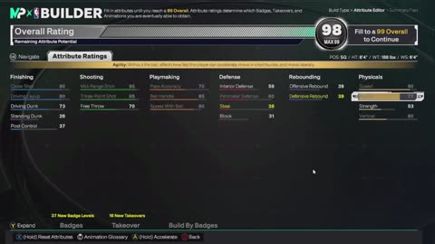 *2K26* - 8-29-25 - Stackswopo FULL YT Stream