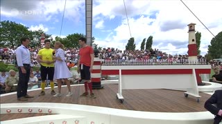 Andrea Kiewel ZDF Fernsehgarten 2