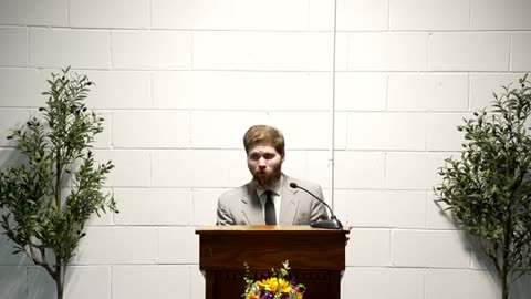 Respecting Pastors