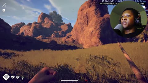 🛖Starting an Actual House! Survival: Fountain of Youth