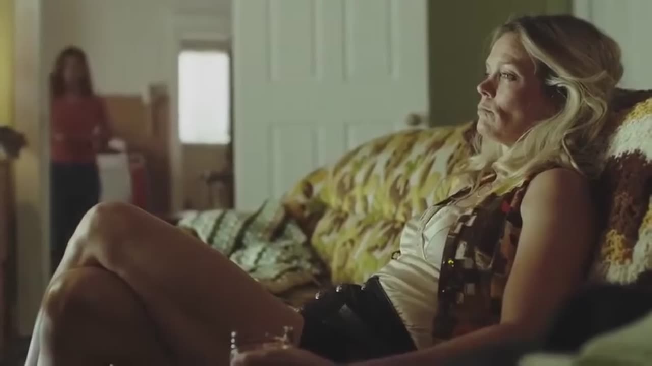 PELICULA INTERESANTE