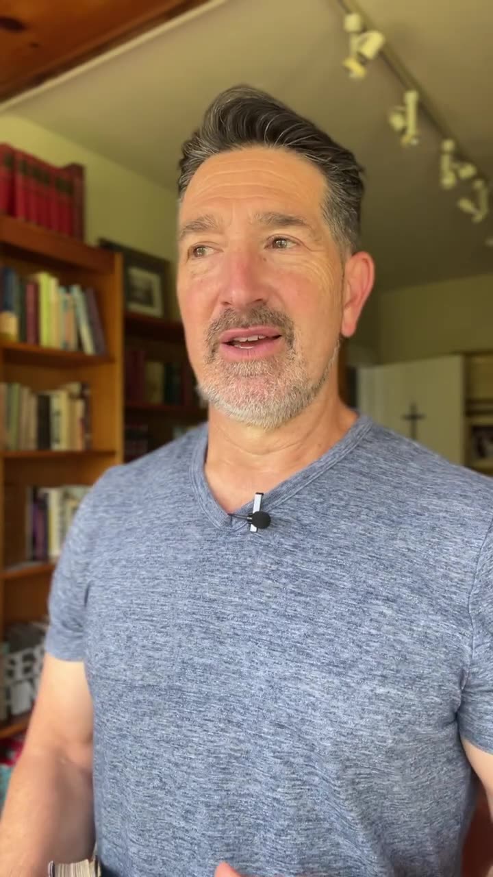 You Actually Read the Terms of Service?