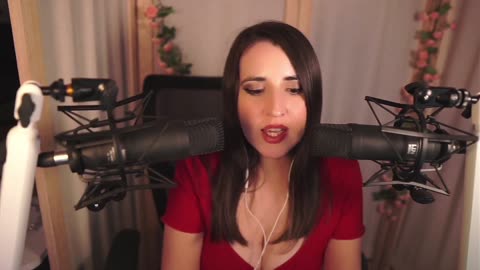 ASMR TU NOVIA CELOSA, TÒXICA Y CASTROSA ROLEPLAY