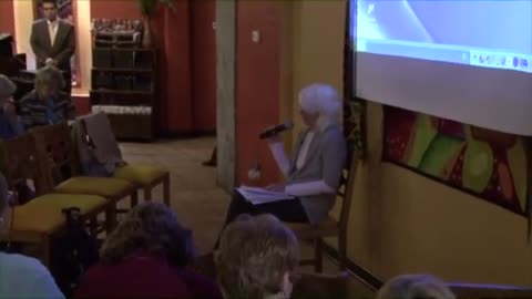 Ashayana Deane - 2012 Peru Tan-Tri-Ahura 2 DVD2 of 4