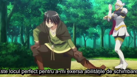 Hitoribocchi no Isekai Kouryaku - 12 subtitrare romana anime