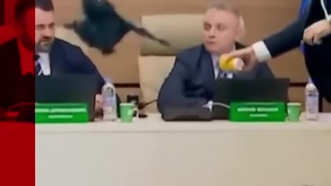 Parlimant jock