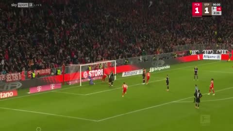 BAYERN PERMBYS NDESHJEN