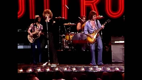 Montrose - I Got The Fire LIVE! ♫