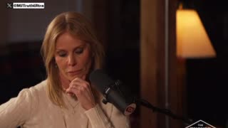 RFK Jr’s wife in tears describing how she was blacklisted after her husband ran