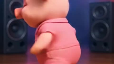 Piggy Piggy