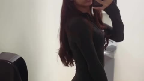 Cute young tgirl