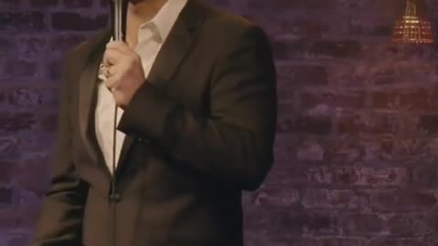 🤣🎤 Laugh Out Loud with This Stand-Up Comedy! | FunFM