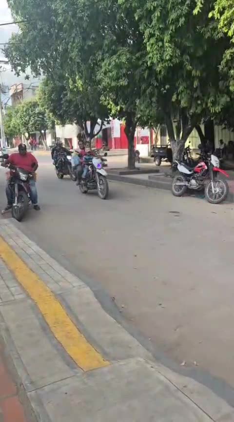 Desplazamiento en Arenal del Sur