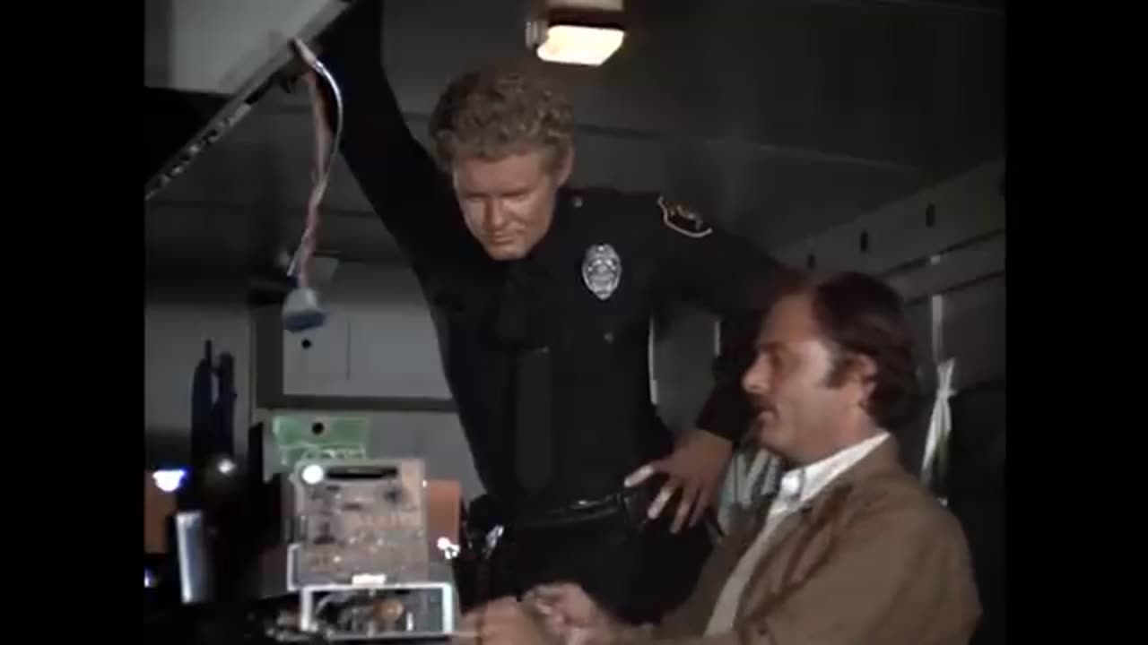 S.W.A.T: " Vigilante " (1975)