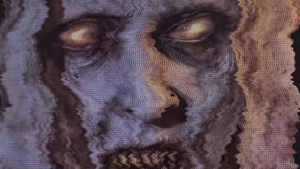 💀👻 Creepy AI Art: Unsettling Imagery | TheHauntingHour