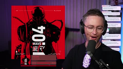 SHOW ME YOUR METAL! Episode 204 - Thursday 2 January 2025