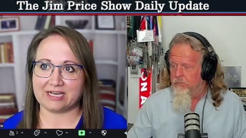 Ashley Grogg MSN-RN BC-FMP Ep.1272
