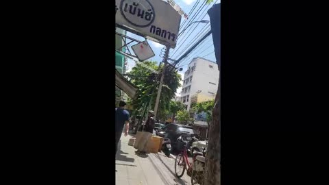 ILLPHATED Live from Bangkok 🇹🇭 | Late Night Vibes in Asia