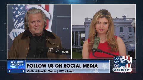 Winters: It's Really Telling That Democrats Are So Worried About Illegal Aliens Showing Up To Vote