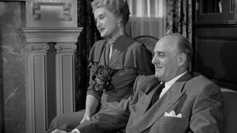 Father Of The Bride (1950) - Movie