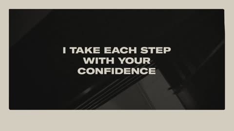 Mack Brock - Greater Things (Official Lyric Video)