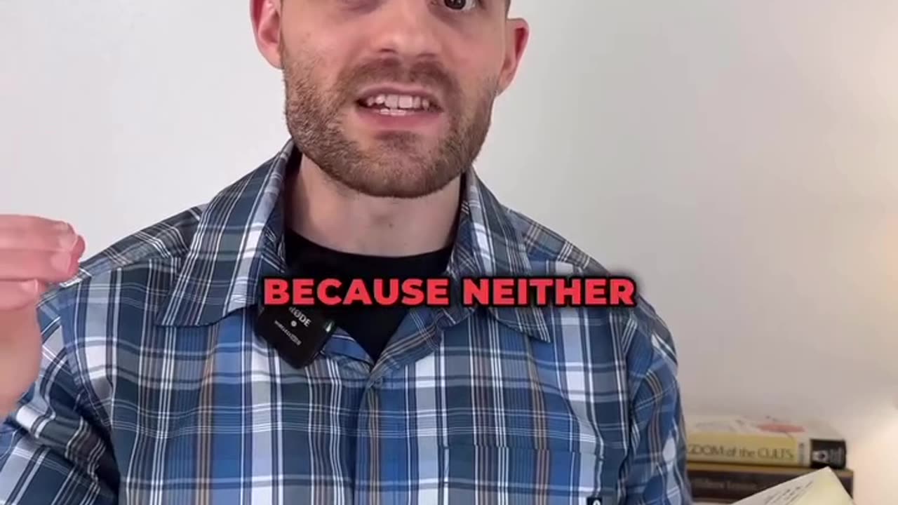 Catholic priests lie to their audiences and misrepresent true Christianity! #falsebelief