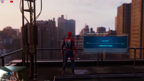 Spider-Man Remaster Ultimate Diffculty Part 2