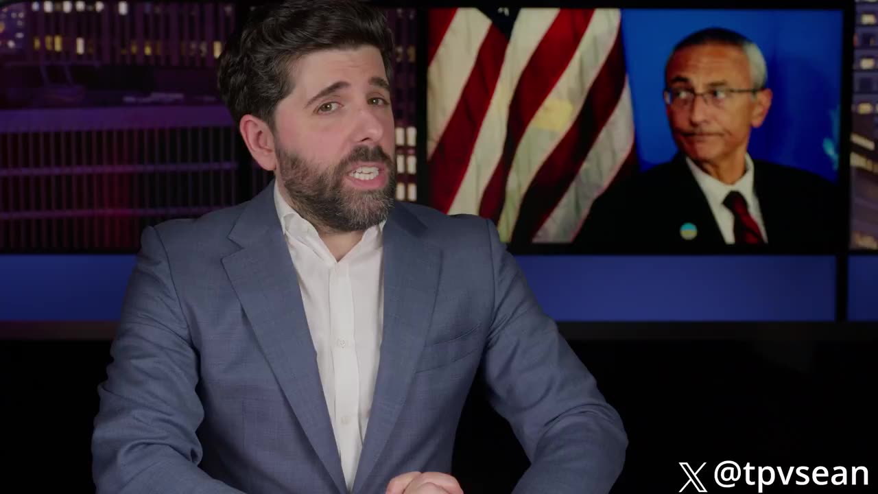 PUTIN-John Podesta Wanted Dead or Alive Following Davos Adrenochrome Bust