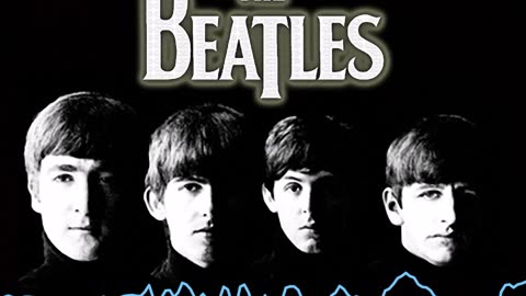 The Beatles Dance Mix - Mixed by S.O.S