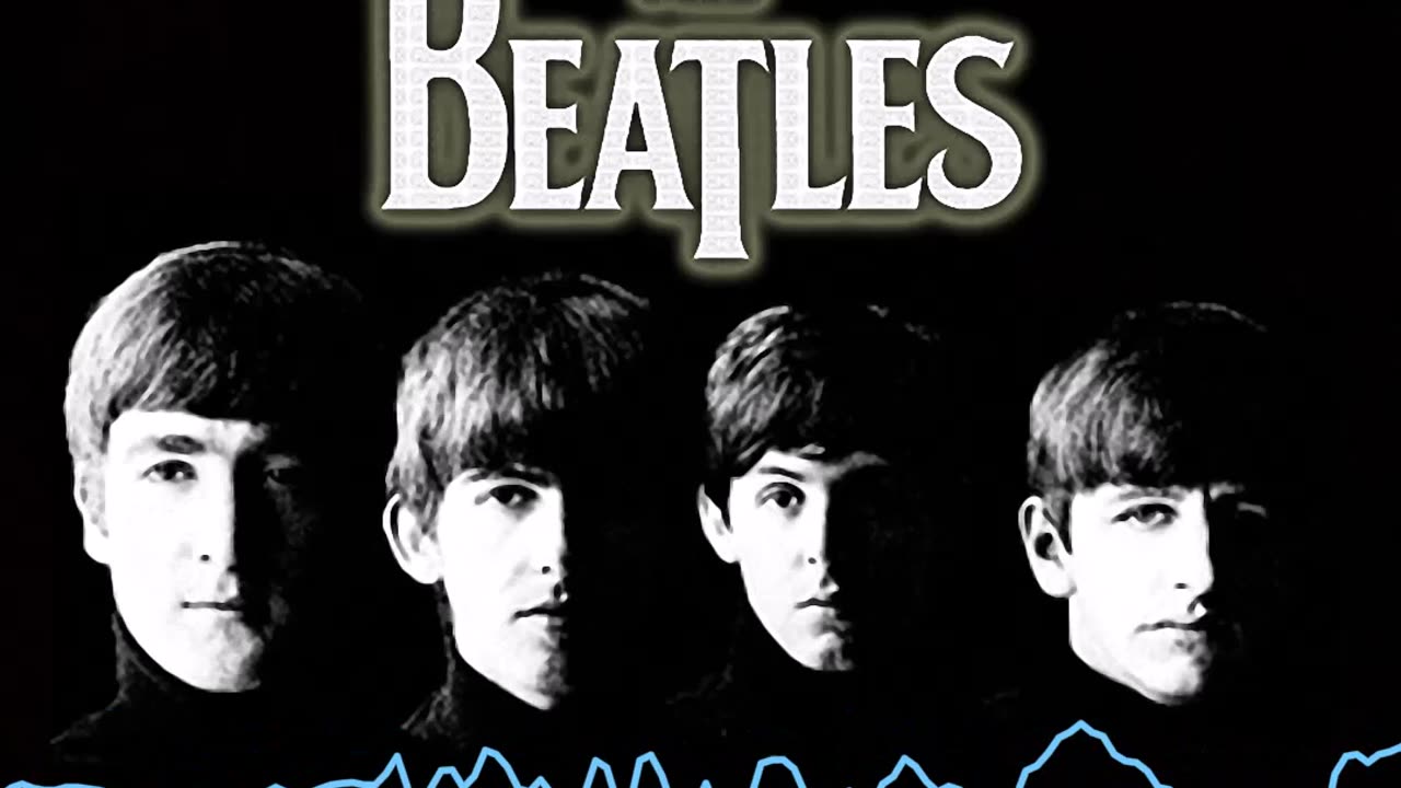 The Beatles Dance Mix - Mixed by S.O.S