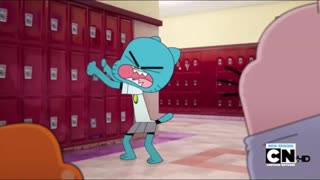 Mom Rage Moment