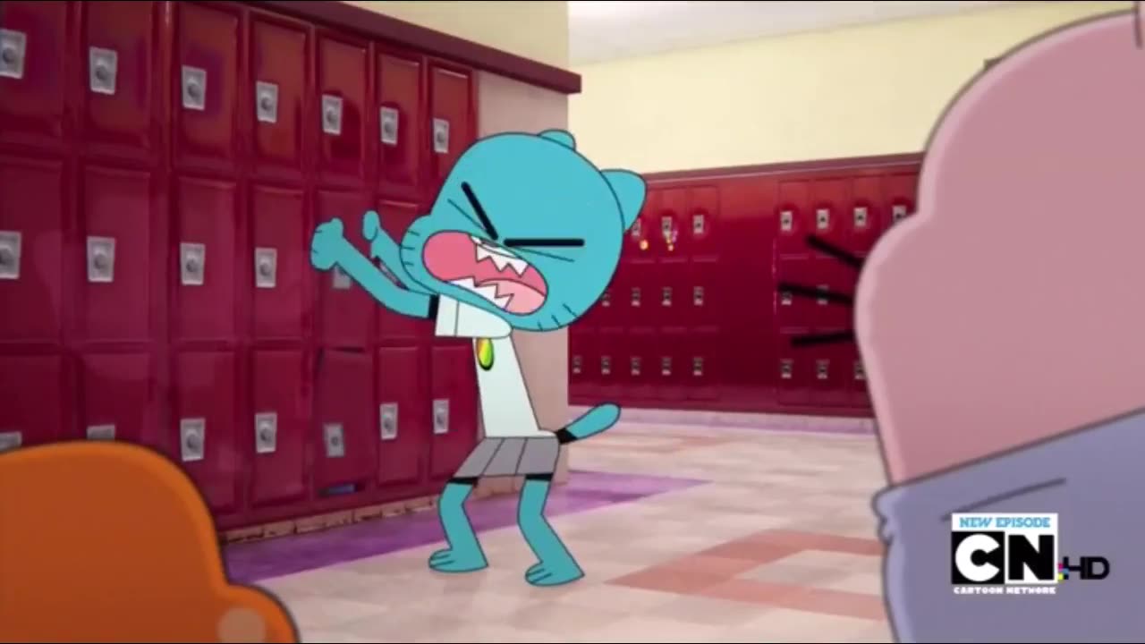 Mom Rage Moment