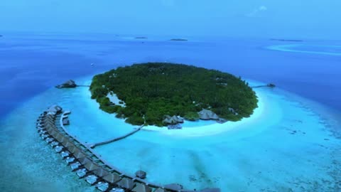 THE AMAZING MALDIVES ISLANDS #2
