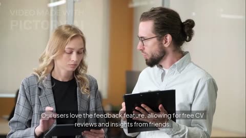 How to Build a Professional Resume Fast | VisualCV AI Resume Maker