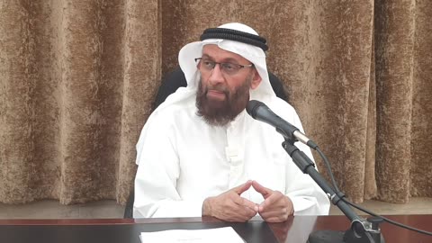 كيف يتوب من تقصيره في وظيفته؟