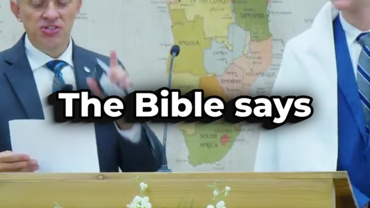 Chick Tracts False Doctrine