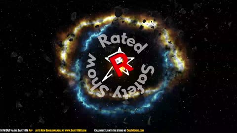 Rated R Safety Show