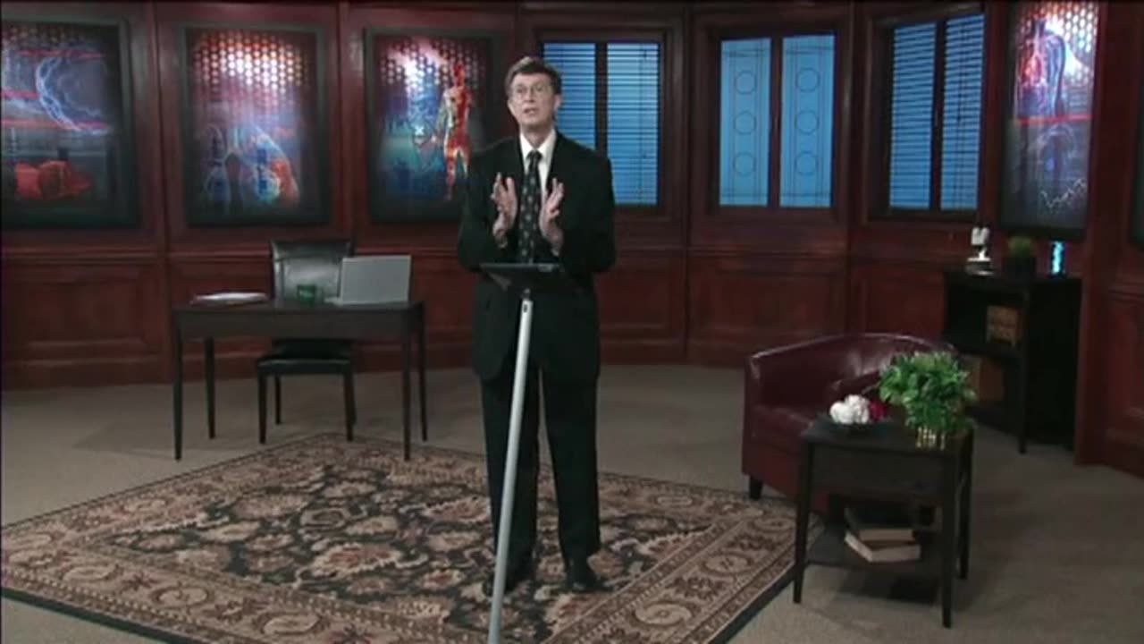 08 How Do Normal Cells Function