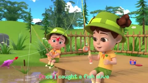 Humpty Dumpty +Nursery Rhymes & Kids Songs