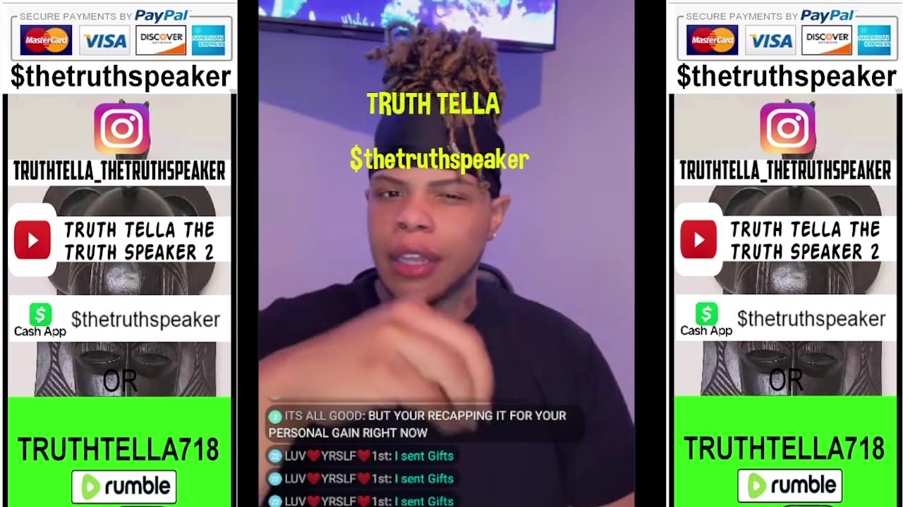 SMOOTH OPERATOR RECAP 5/22/25 PT. 1