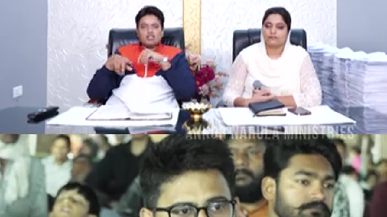 यहां सारा काम पक्के में है || #shorts || Anugrah TV