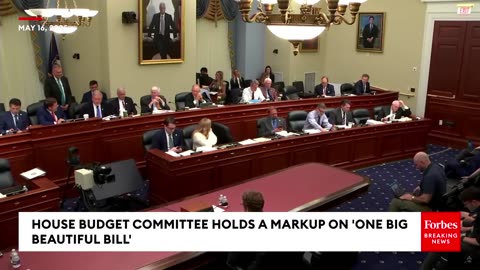 Ralph Norman: 'I'm A Hard No' On GOP's Reconciliation Bill Until These Fixes Are Made