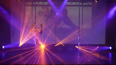 Hot dance