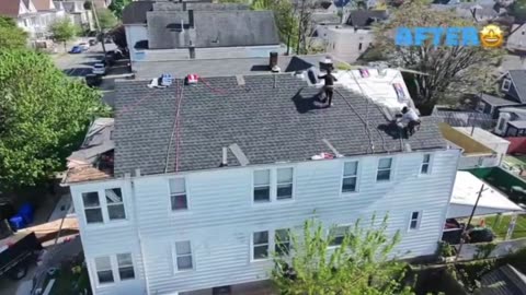 Affordable Roof Repairs by Experts in NJ for Homes and Businesses | Top Pro Construction LLC