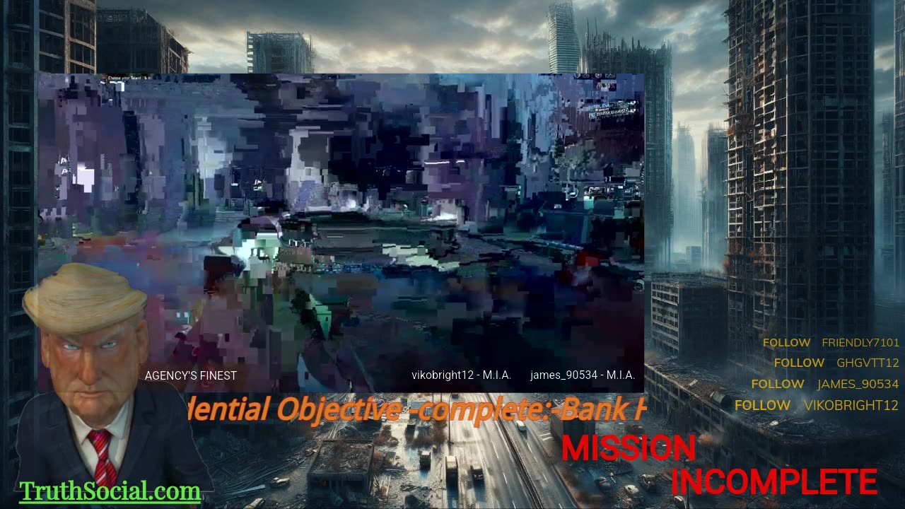 MONSTERBUILDS CONTROL POINT TAKEOVER